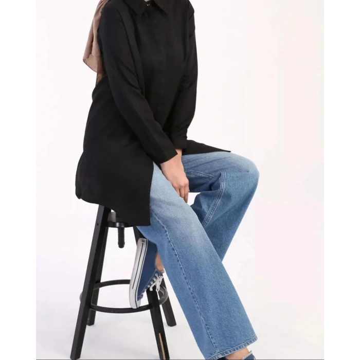 ALLDAYTUNİK GÖMLEK