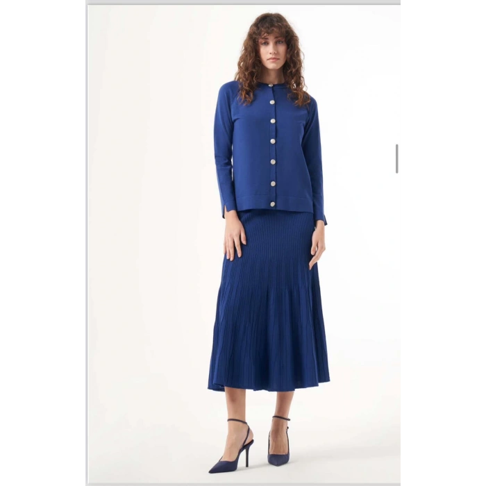 HIRKA ETEK NUSS TAKIM