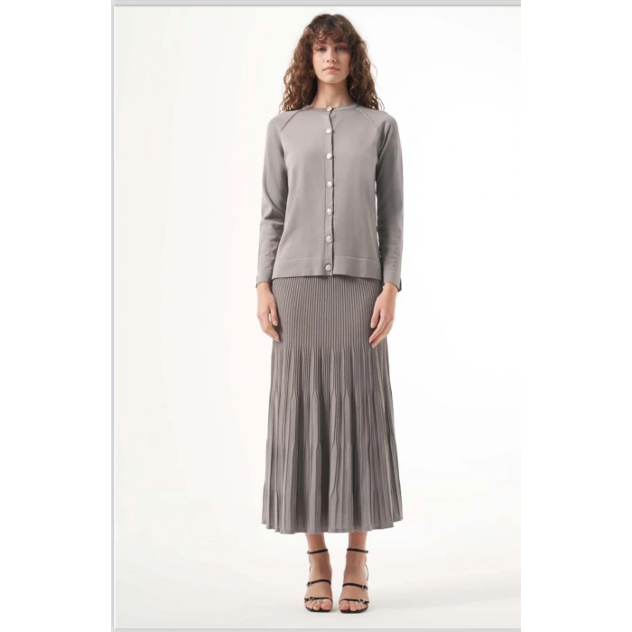 HIRKA ETEK NUSS TAKIM