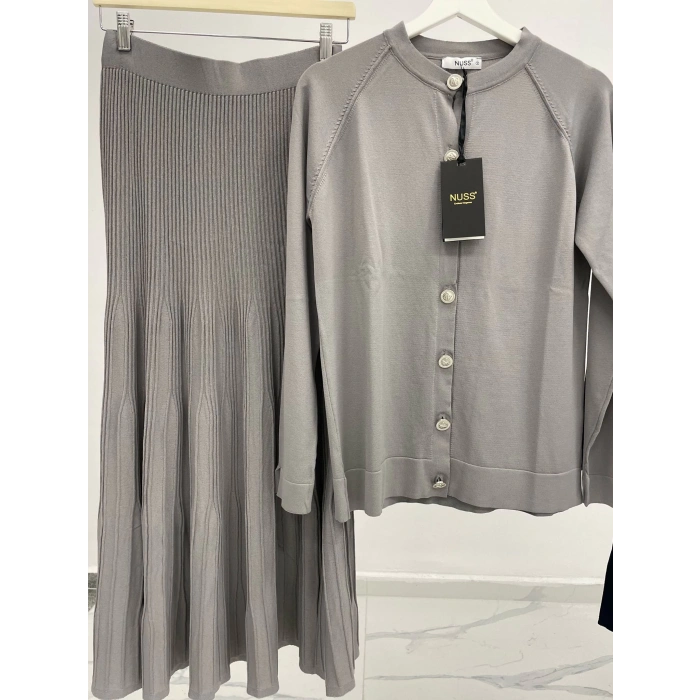 HIRKA ETEK NUSS TAKIM