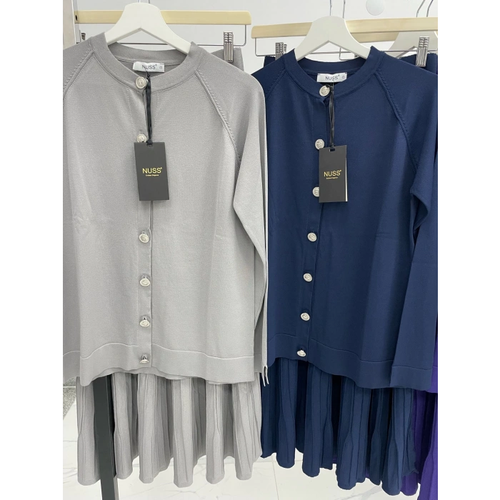 HIRKA ETEK NUSS TAKIM