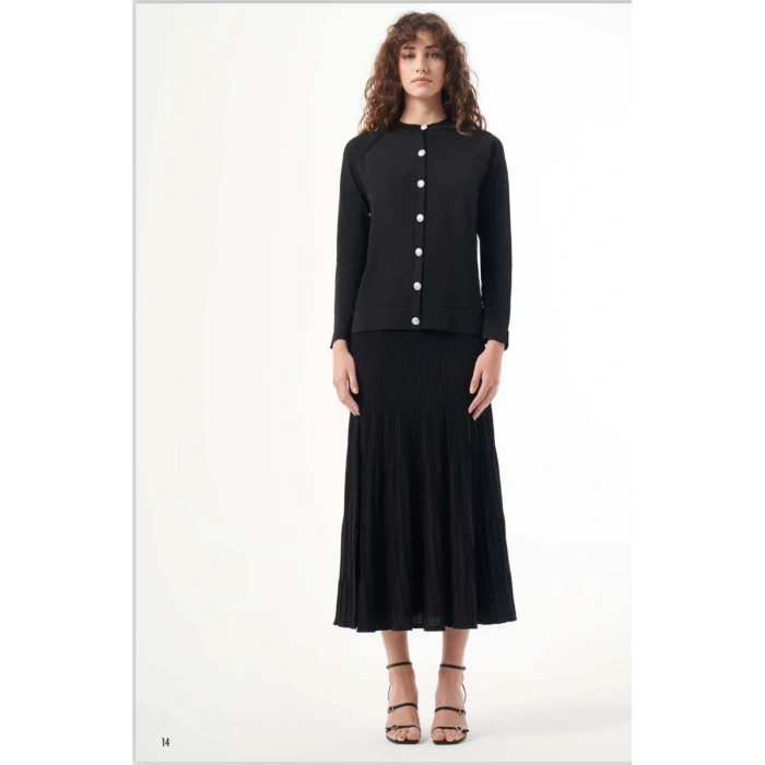 HIRKA ETEK NUSS TAKIM