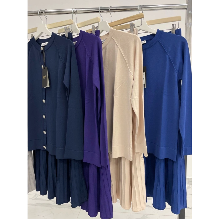 HIRKA ETEK NUSS TAKIM