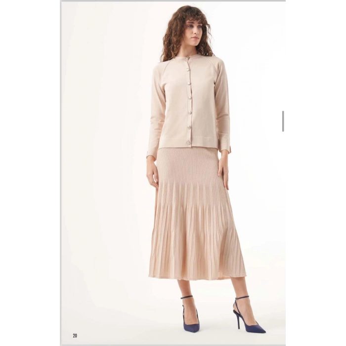 HIRKA ETEK NUSS TAKIM