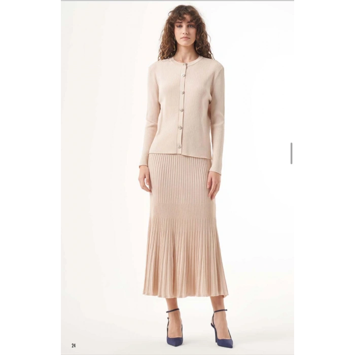 HIRKA ETEK NUSS TAKIM