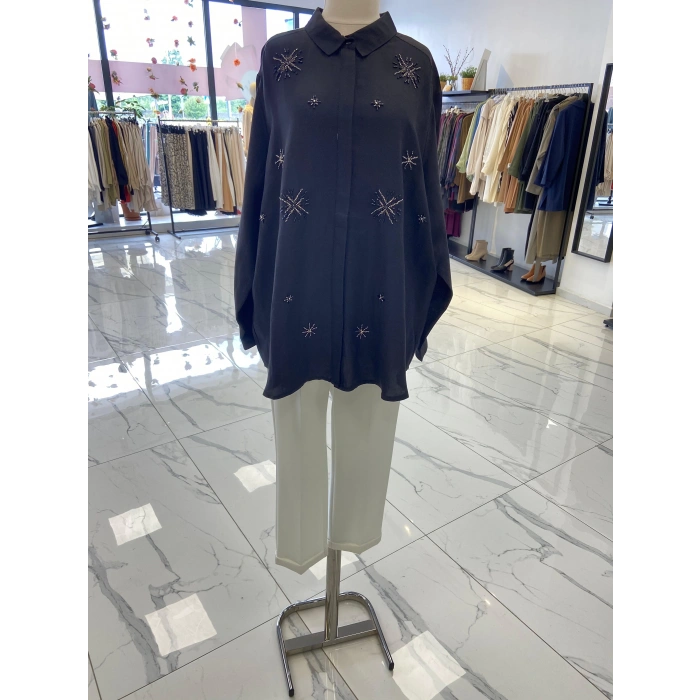 LİSSMORE TAŞLI GÖMLEK