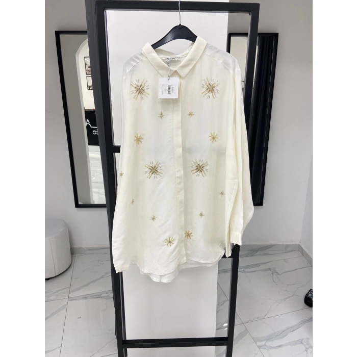 LİSSMORE TAŞLI GÖMLEK