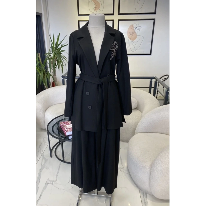 nurcan çetin 25551 ceket takım