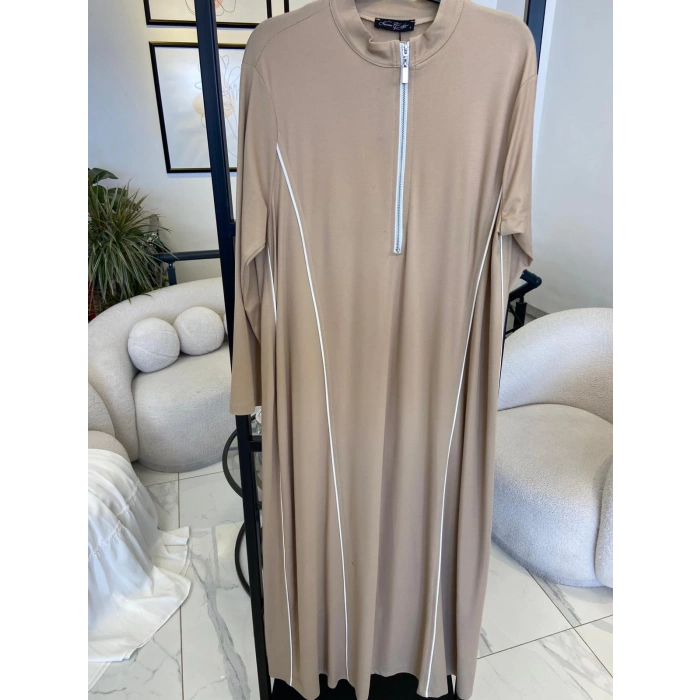 NURCAN ÇETİN ELBİSE