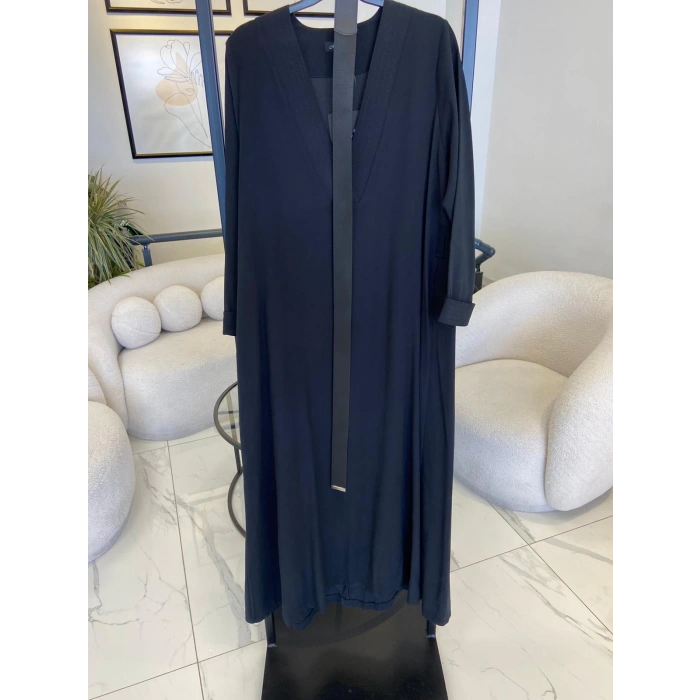 NURCAN ÇETİN ELBİSE