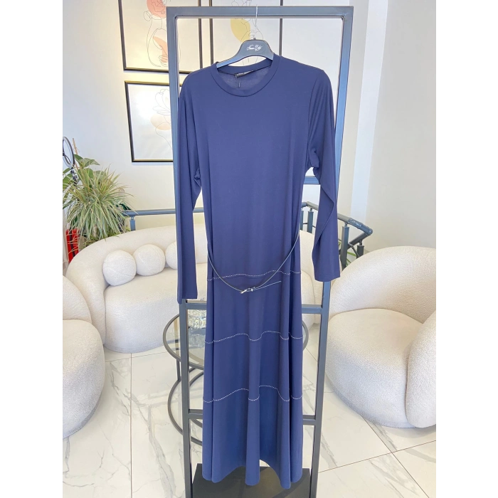 NURCAN ÇETİN ELBİSE