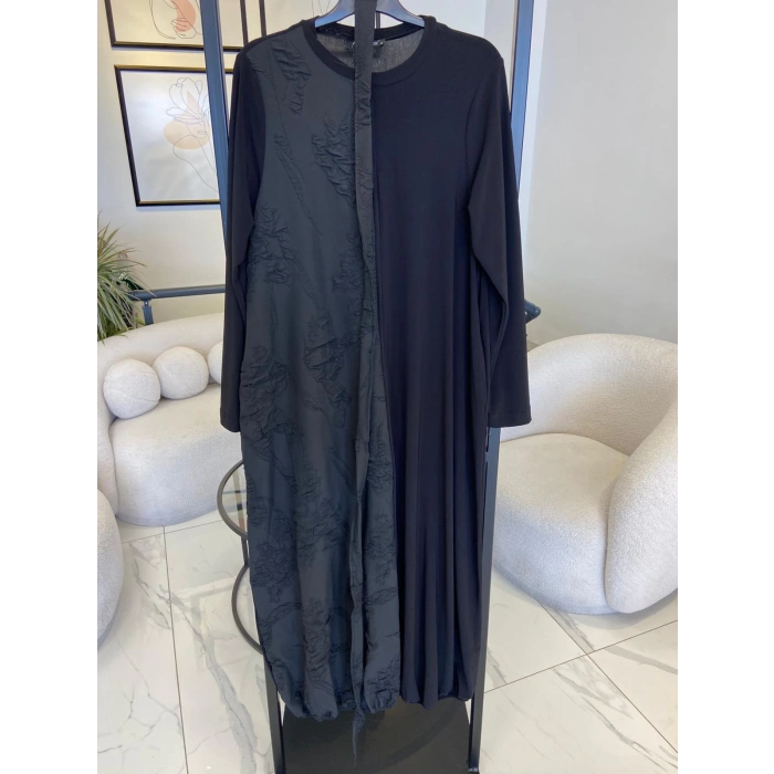 NURCAN ÇETİN ELBİSE