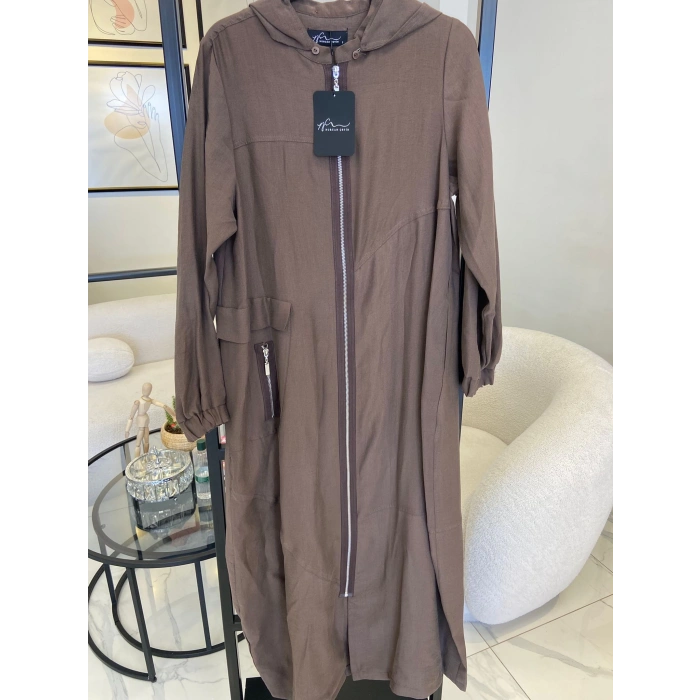 NURCAN ÇETİN FERACE