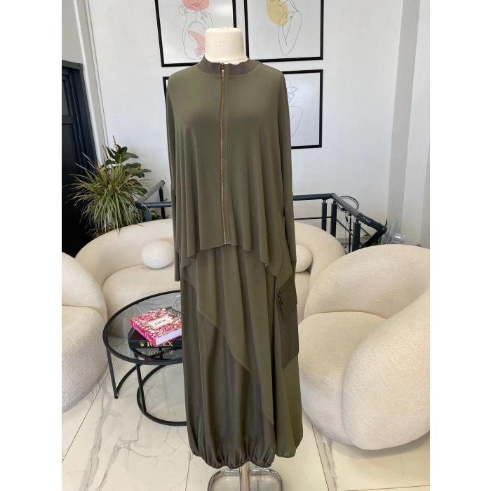 NURCAN ÇETİN HAKİ ETEKLİ TAKIM