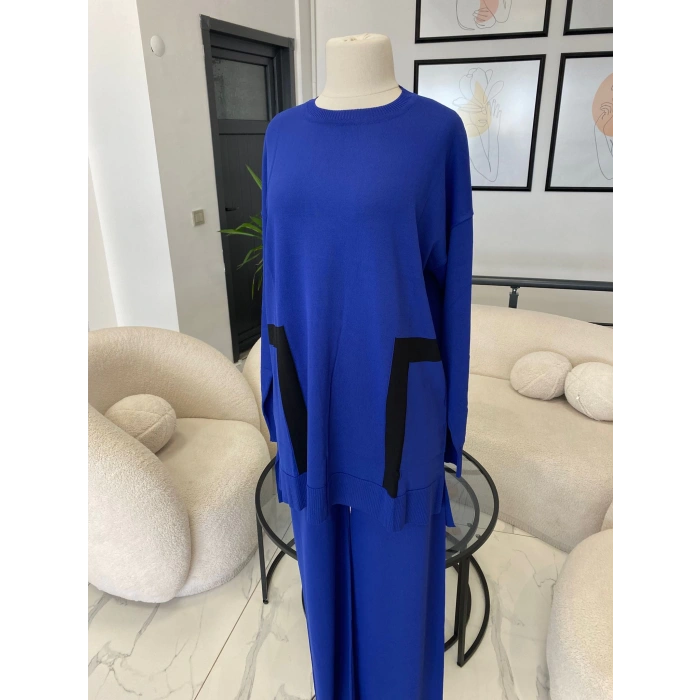 NURCAN ÇETİN SAKS TAKIM