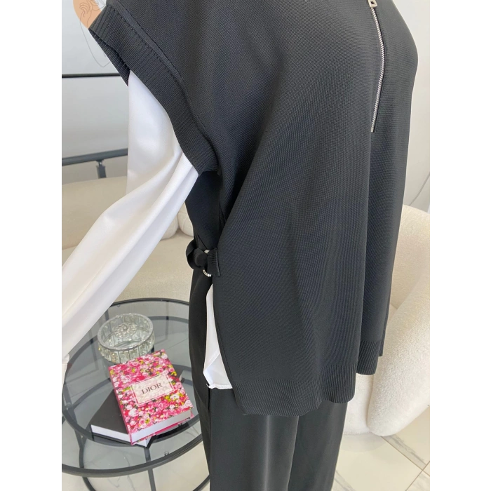 NURCAN ÇETİN SÜVETER TAKIM