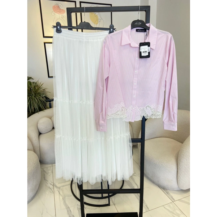 NURCAN ÇETİN TAKIM