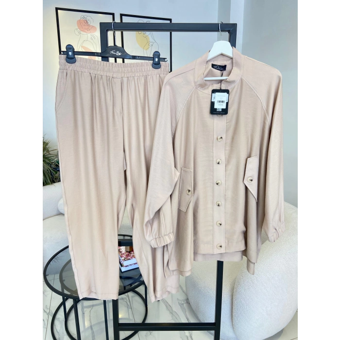 NURCAN ÇETİN TAKIM