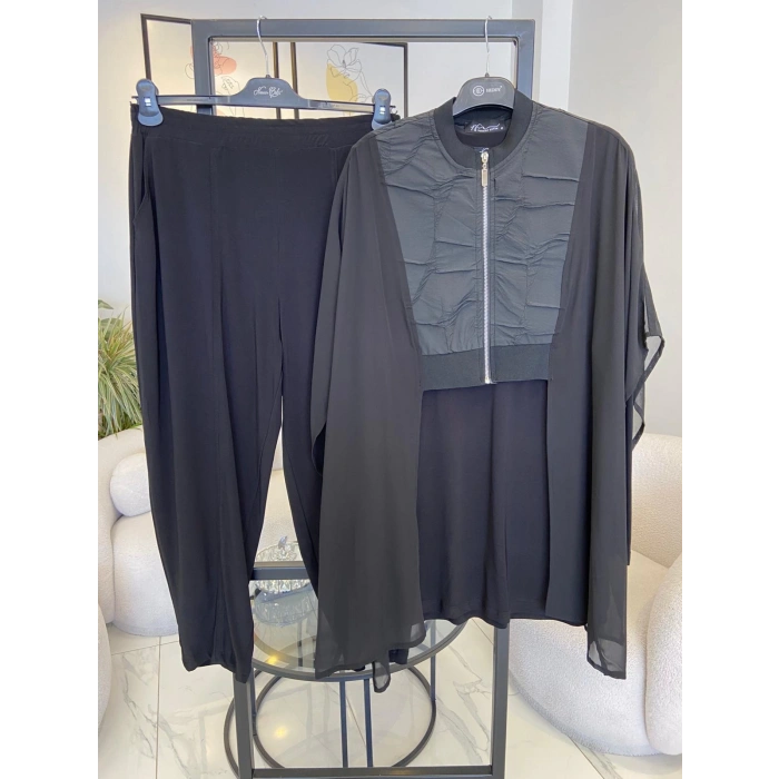 NURCAN ÇETİN TAKIM