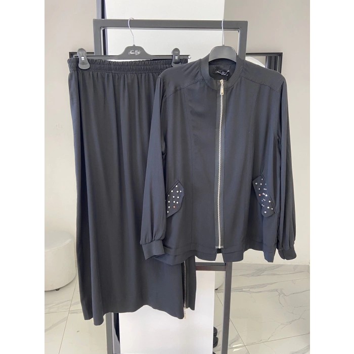 NURCAN ÇETİN TAKIM