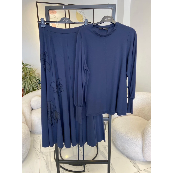 NURCAN ÇETİN TAKIM