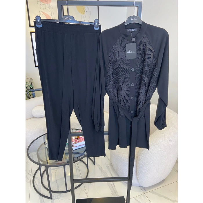 NURCAN ÇETİN TAKIM