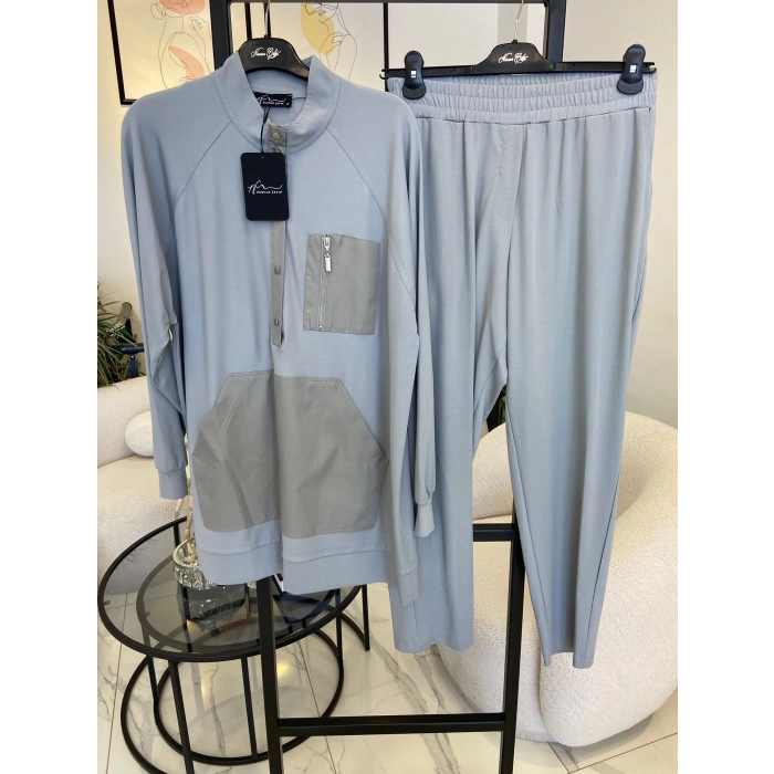 NURCAN ÇETİN SPOR TAKIM