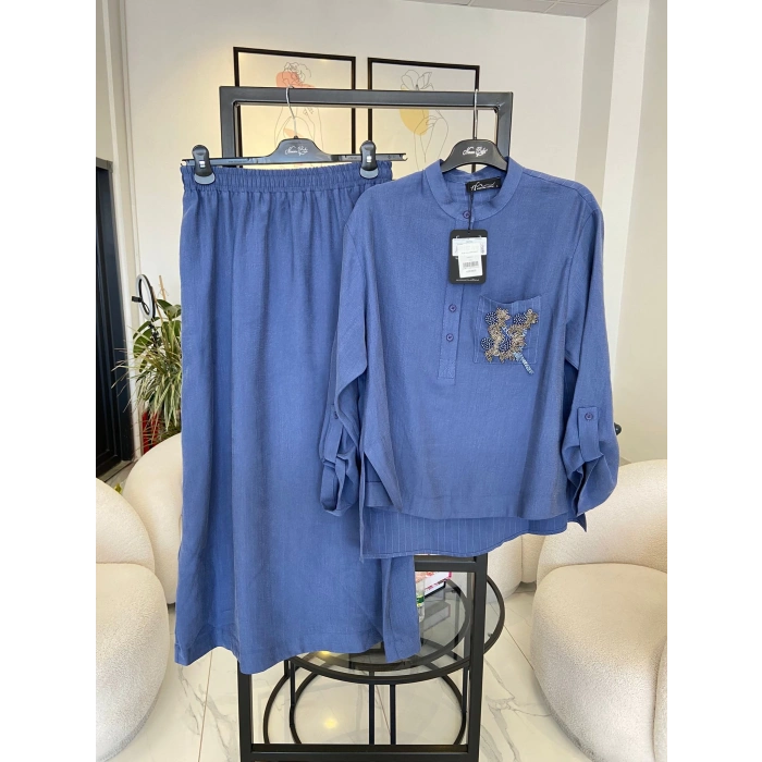 NURCAN ÇETİN TAKIM