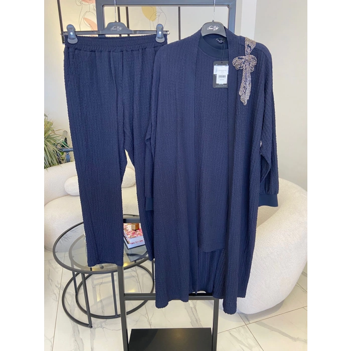 NURCAN ÇETİN 3 LÜ TAKIM