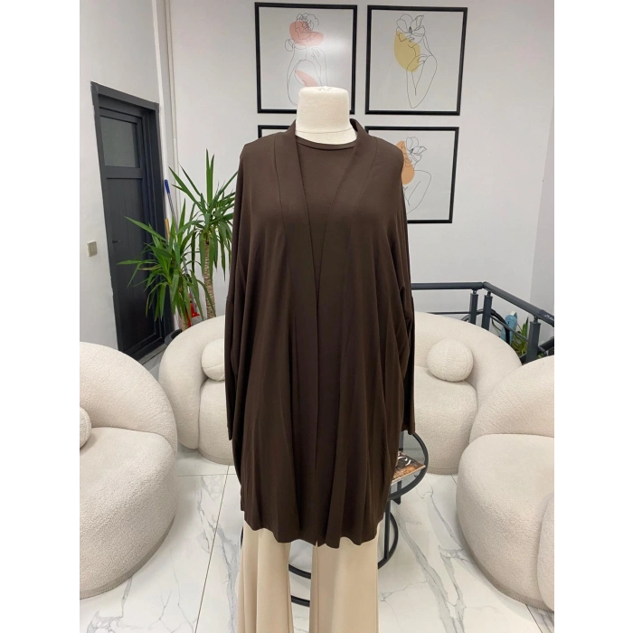 NURCAN ÇETİN TEK TUNİK