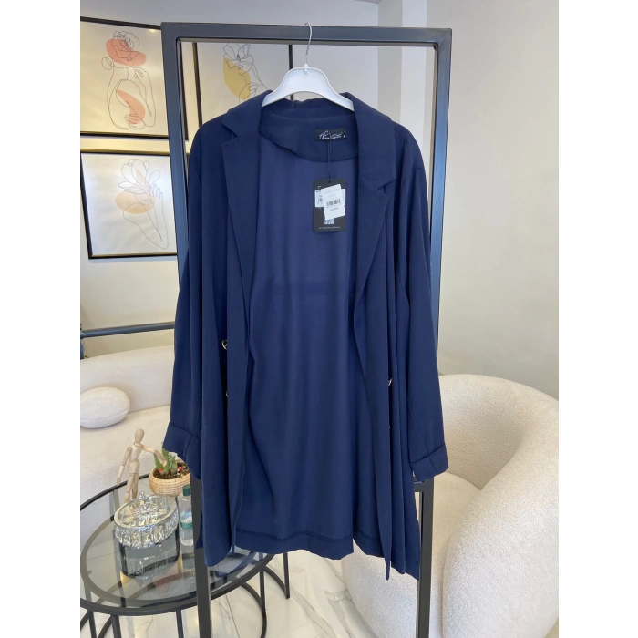 NURCAN ÇETİN CEKET