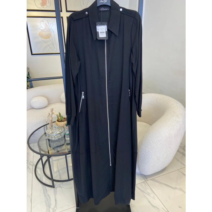 NURCAN ÇETİN TUNİK