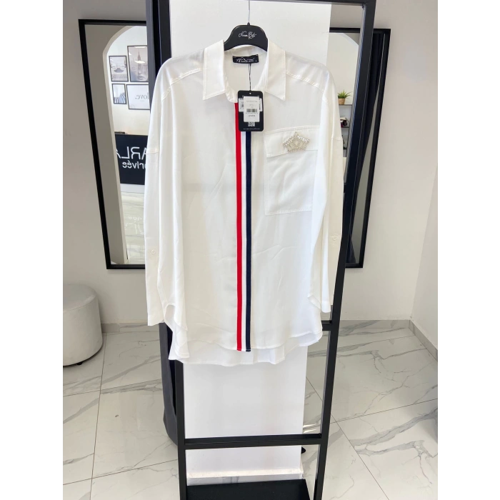 NURCAN ÇETİN GÖMLEK