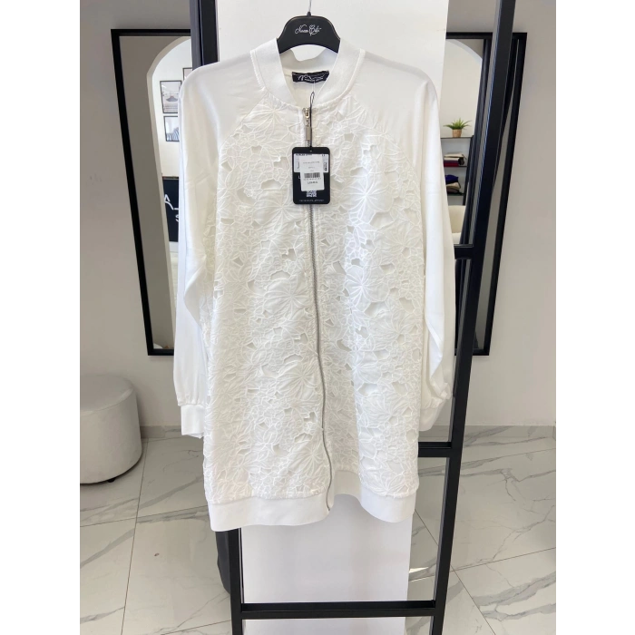 NURCAN ÇETİN GİPÜR CEKET