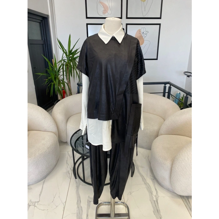 NURCAN ÇETİN ÜÇLÜ TAKIM