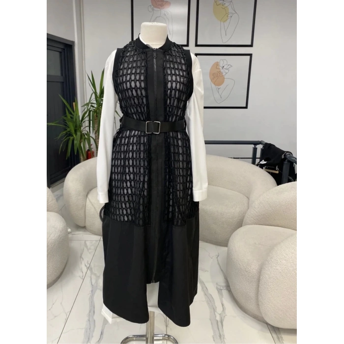 NURCAN ÇETİN YELEK 25262