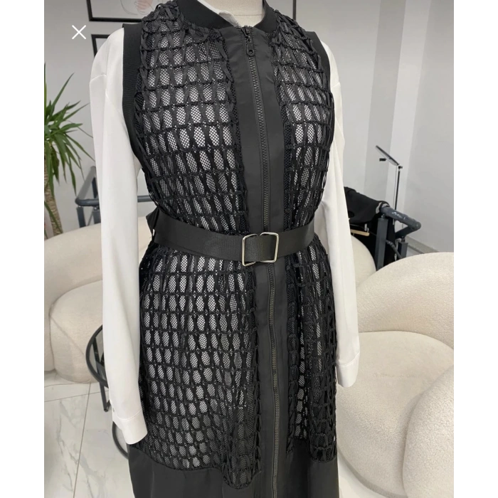 NURCAN ÇETİN YELEK 25262