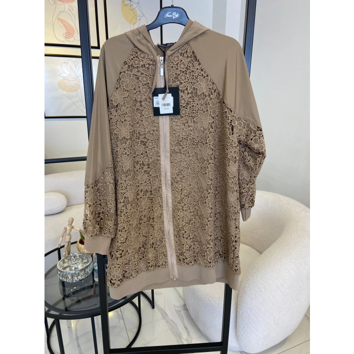 NURCAT ÇETİN GİPÜR KAP