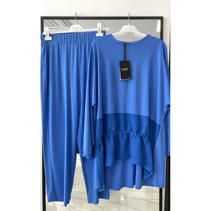 NUSS FIRFIRLI SAKS TAKIM