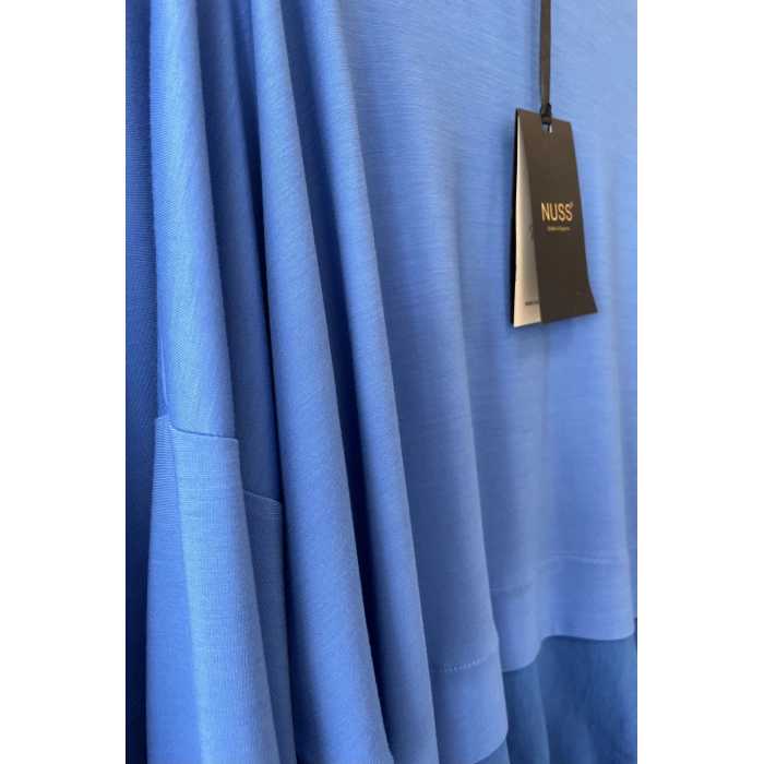 NUSS FIRFIRLI SAKS TAKIM