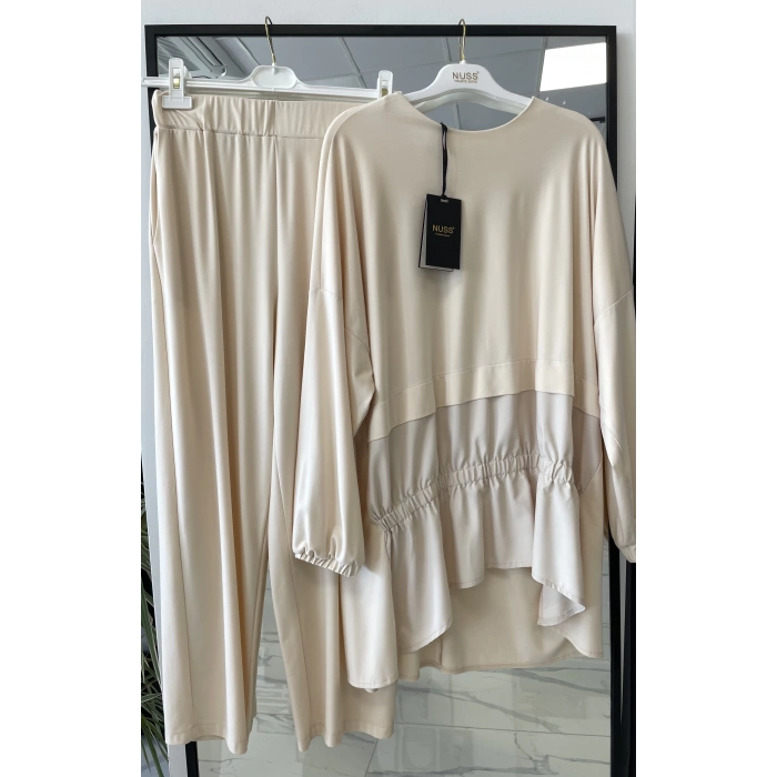 NUSS FIRFIRLI BEJ TAKIM