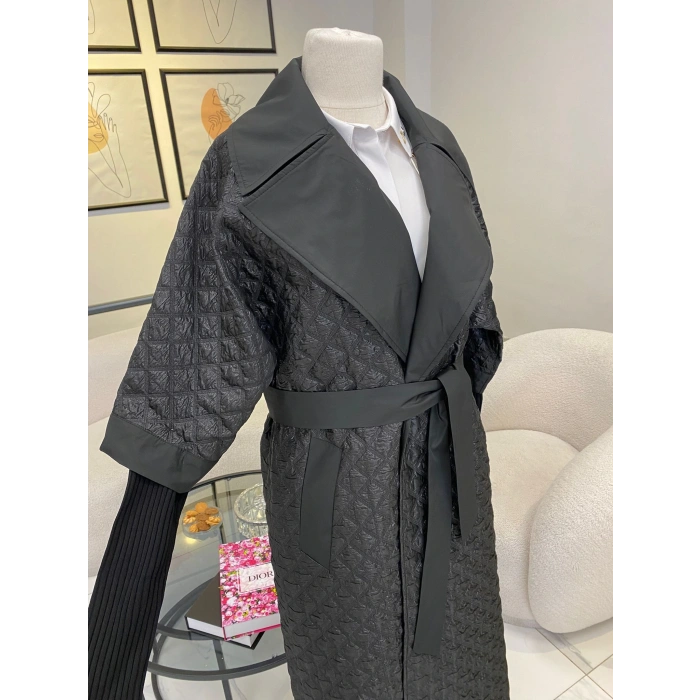 NUSS JAKARLI KAP SİYAH