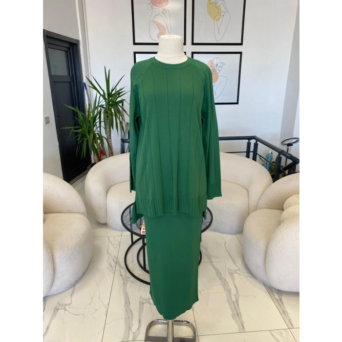 Nuss kalem Etek takım