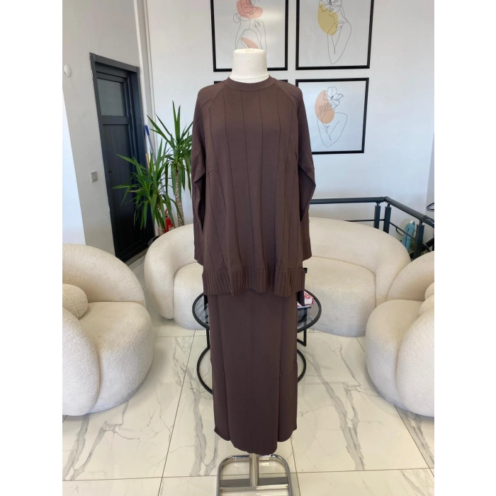 Nuss kalem Etek takım