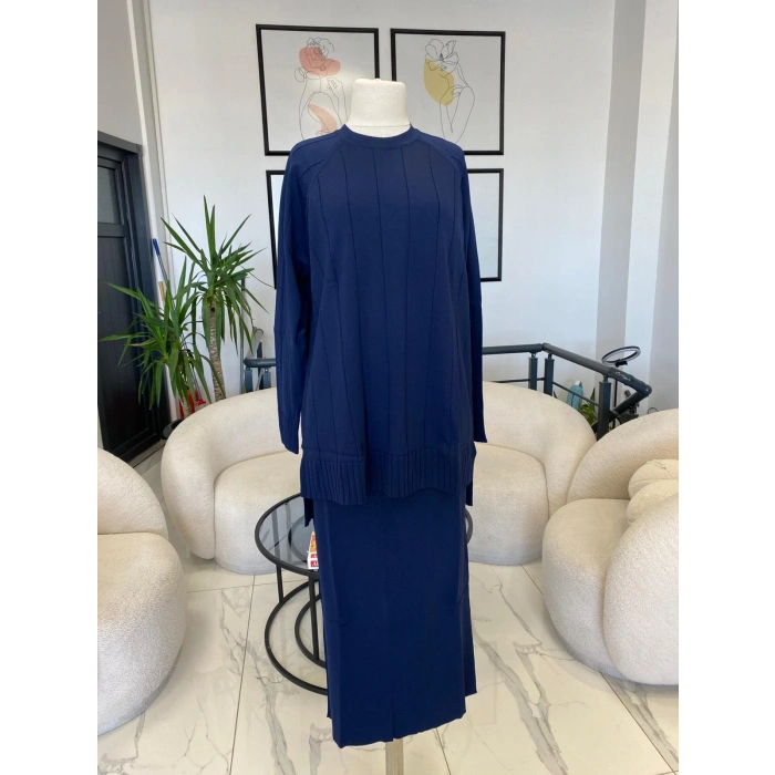 Nuss kalem Etek takım