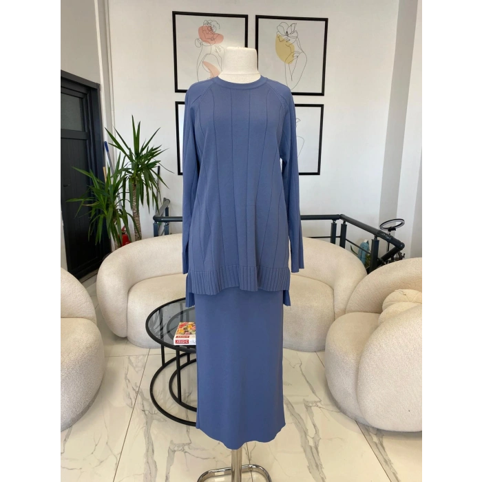 Nuss kalem Etek takım