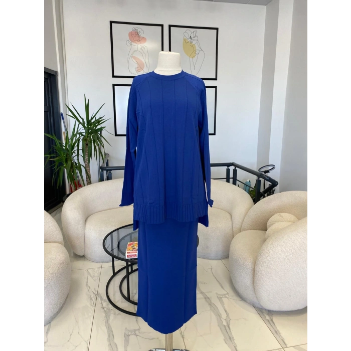 Nuss kalem Etek takım