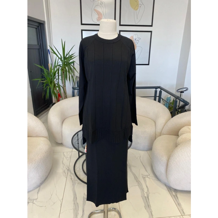 Nuss kalem Etek takım