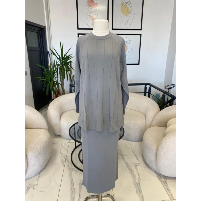 Nuss kalem Etek takım