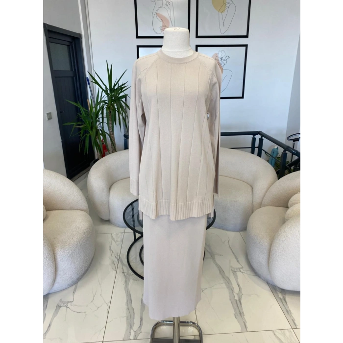 Nuss kalem Etek takım